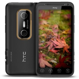HTC X515m EVO 3D