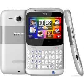 HTC CHACHA A810e
