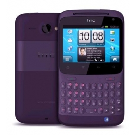 HTC CHACHA A810e