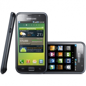 Samsung I9000 Galaxy S 8GB 