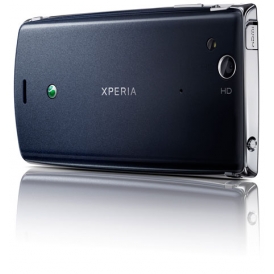 Sony Ericsson Xperia X12 Arc