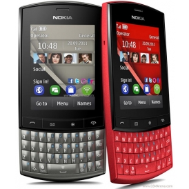 Мобилен телефон Nokia Asha 303
