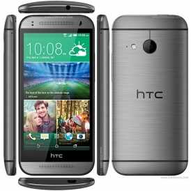 HTC One Mini 2 (M8 mini)