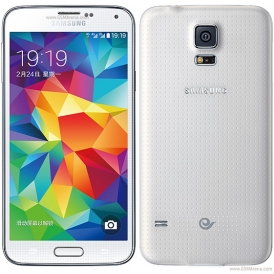 Samsung G900FD Galaxy S5 Dual 16GB