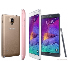 Samsung N910C Galaxy Note 4 32GB
