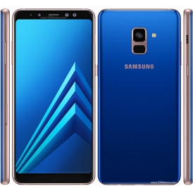 Samsung Galaxy A8 Plus 32GB (2018) A730