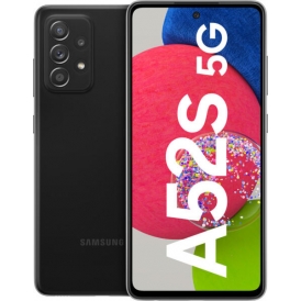 Samsung Galaxy A52s 5G 128GB 6GB RAM (SM-A528)