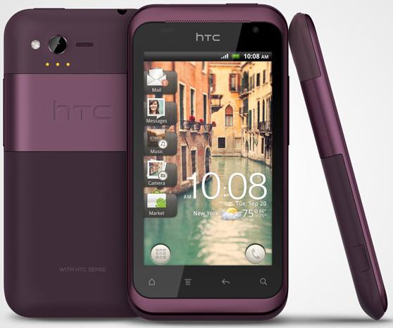 HTC Rhyme S510B
