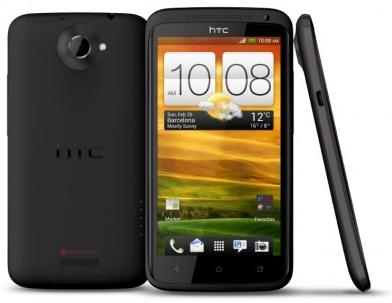 HTC One X 32GB S720E