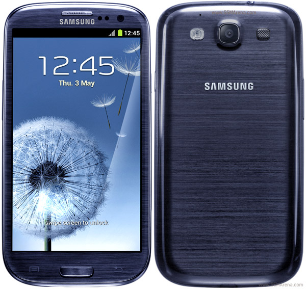 Samsung I9300 Galaxy S III 64GB