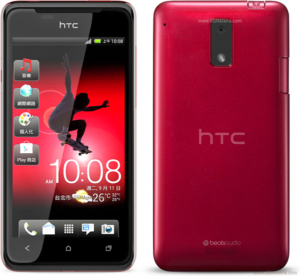 HTC Z321e J 16GB