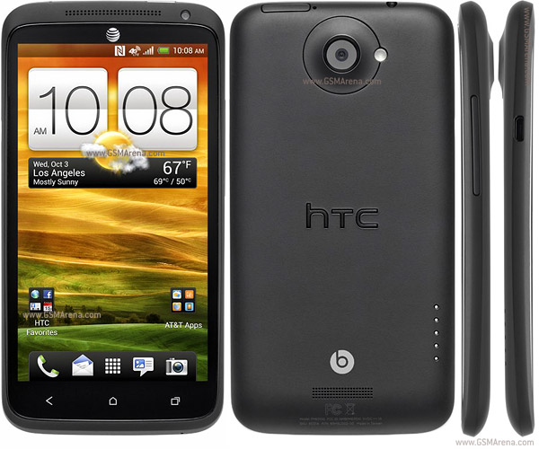 HTC One X+ 32GB 