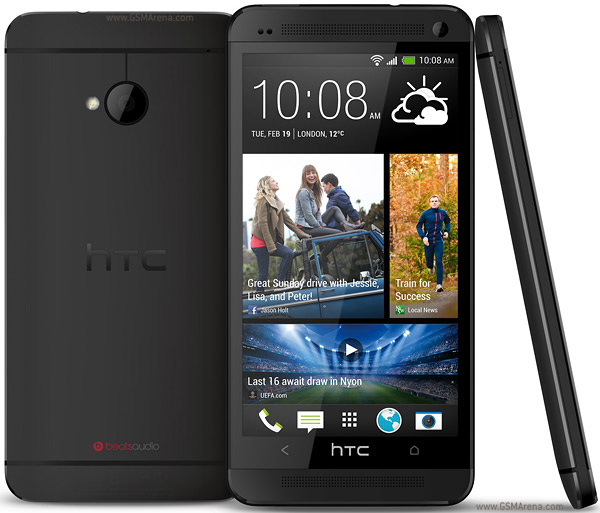 HTC One  M7 16GB