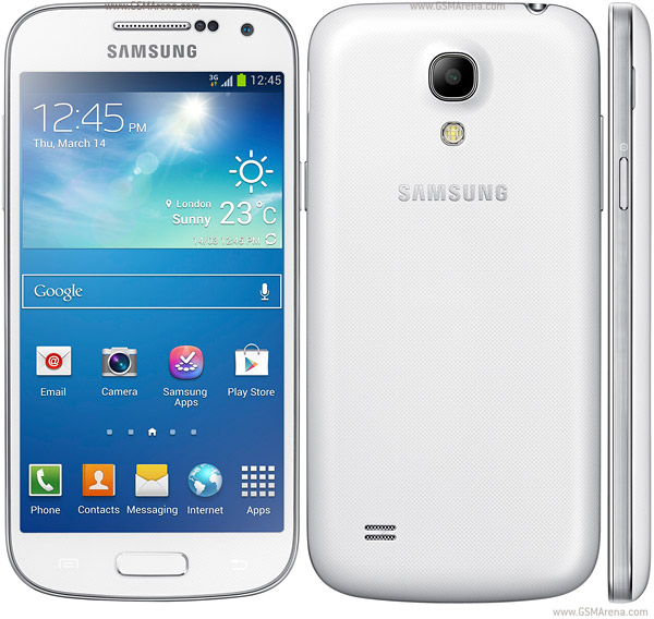 Samsung i9192 Galaxy S4 Mini Dual SIM