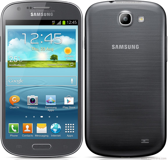 Samsung i8730 Galaxy Express 4G