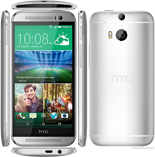 HTC One M8s 