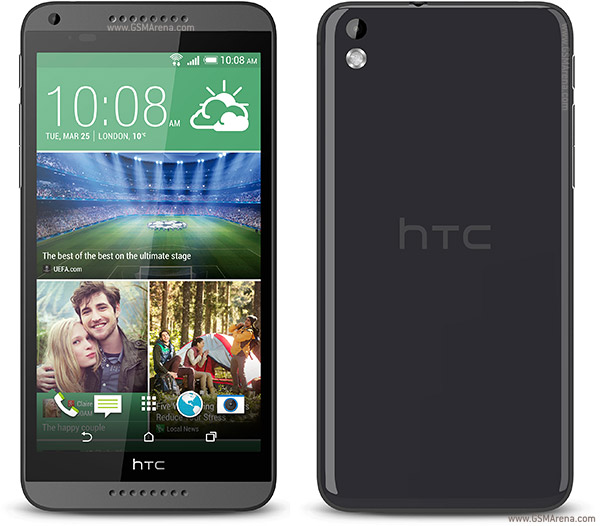 HTC Desire 816 Dual