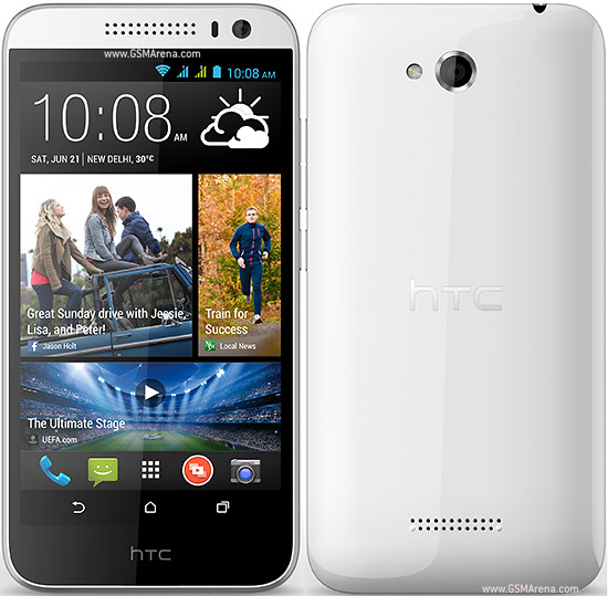 HTC Desire 616 Dual 