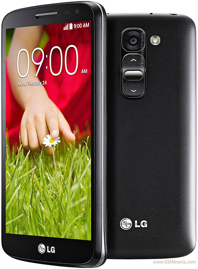 LG G2 Mini Dual D618