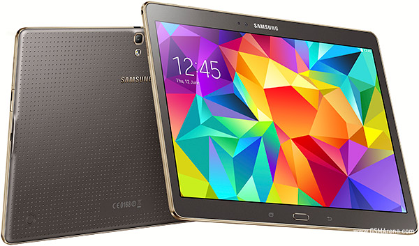 Samsung T805 Galaxy Tab S 10.5 LTE