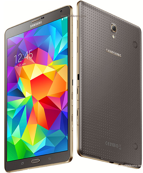 Samsung T700 Galaxy Tab S 8.4 16GB