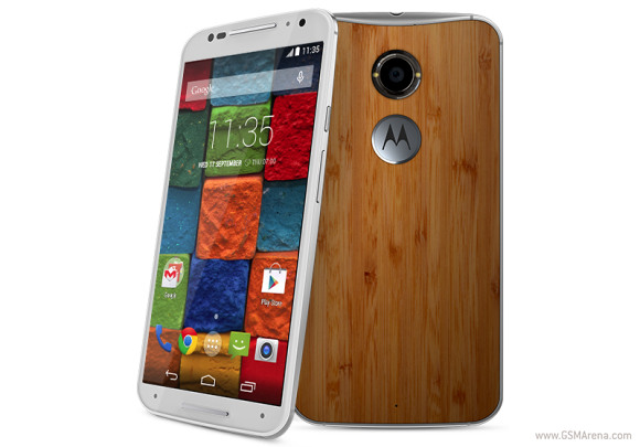 Motorola Moto X New XT1092