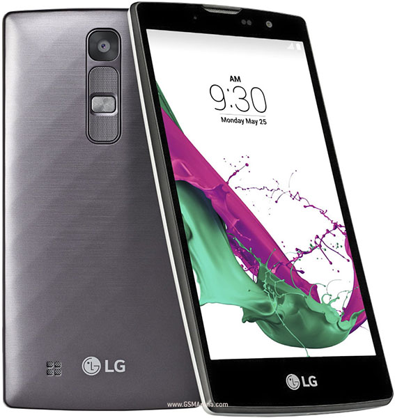 LG G4c Dual