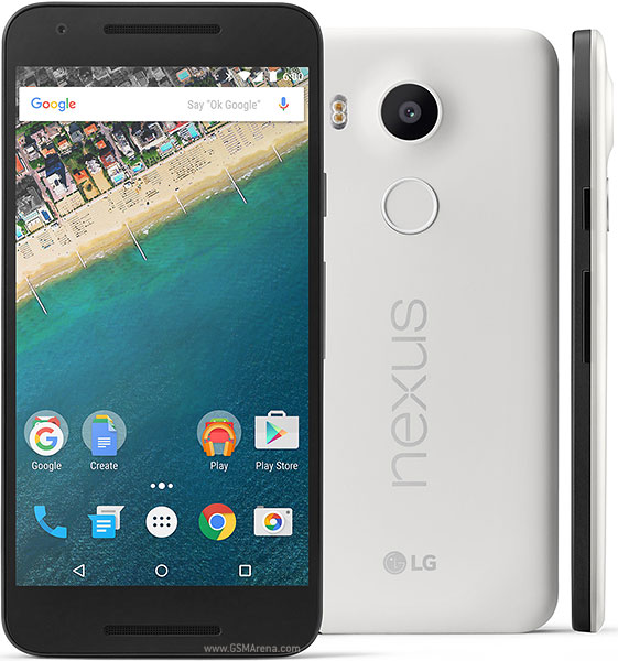 LG Nexus 5X H791 32GB