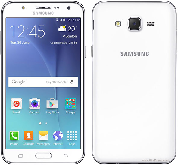 Samsung Galaxy J7 J700H Dual