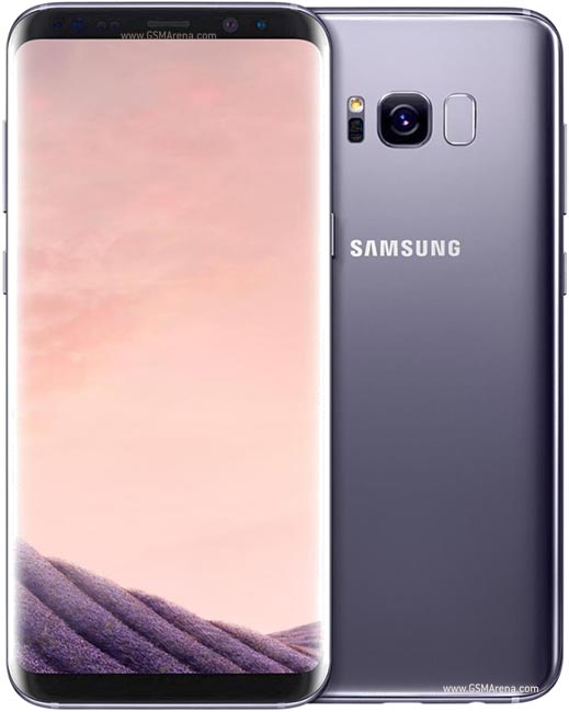 Samsung Galaxy S8+ 64GB Dual G955FD 