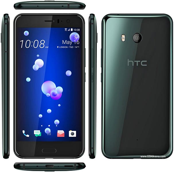 HTC U11 64GB Dual