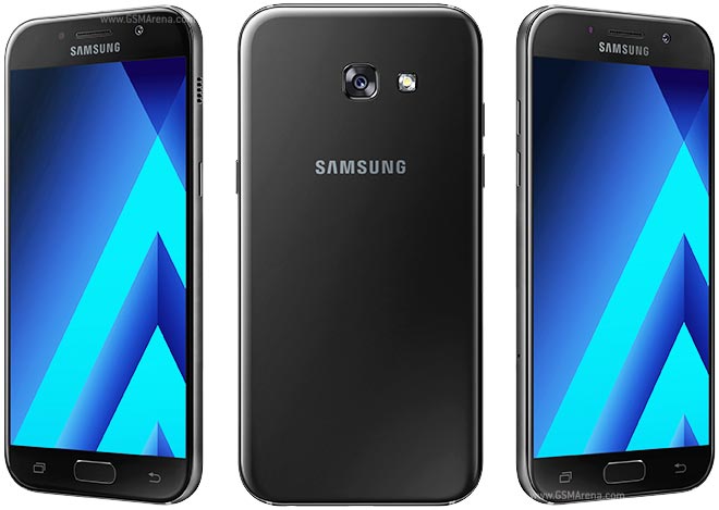 Samsung Galaxy A5 (2017) Dual A520FD