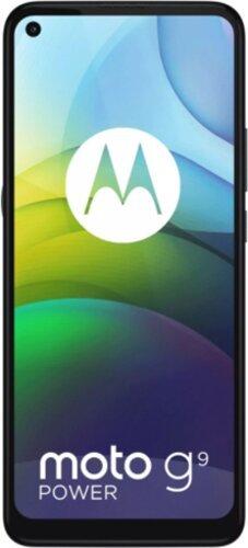 Motorola Moto G9 Power 128GB 4GB RAM Dual